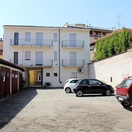 Casanova Daire Alba  Dış mekan fotoğraf