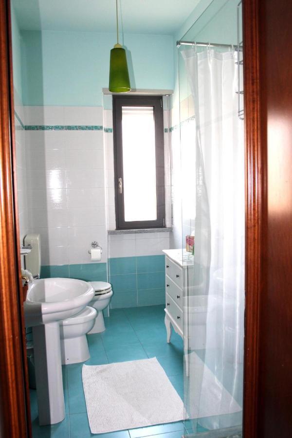 Casanova Daire Alba  Dış mekan fotoğraf