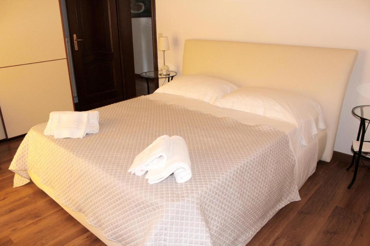 Casanova Daire Alba  Dış mekan fotoğraf