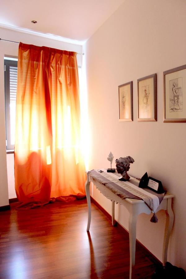 Casanova Daire Alba  Dış mekan fotoğraf